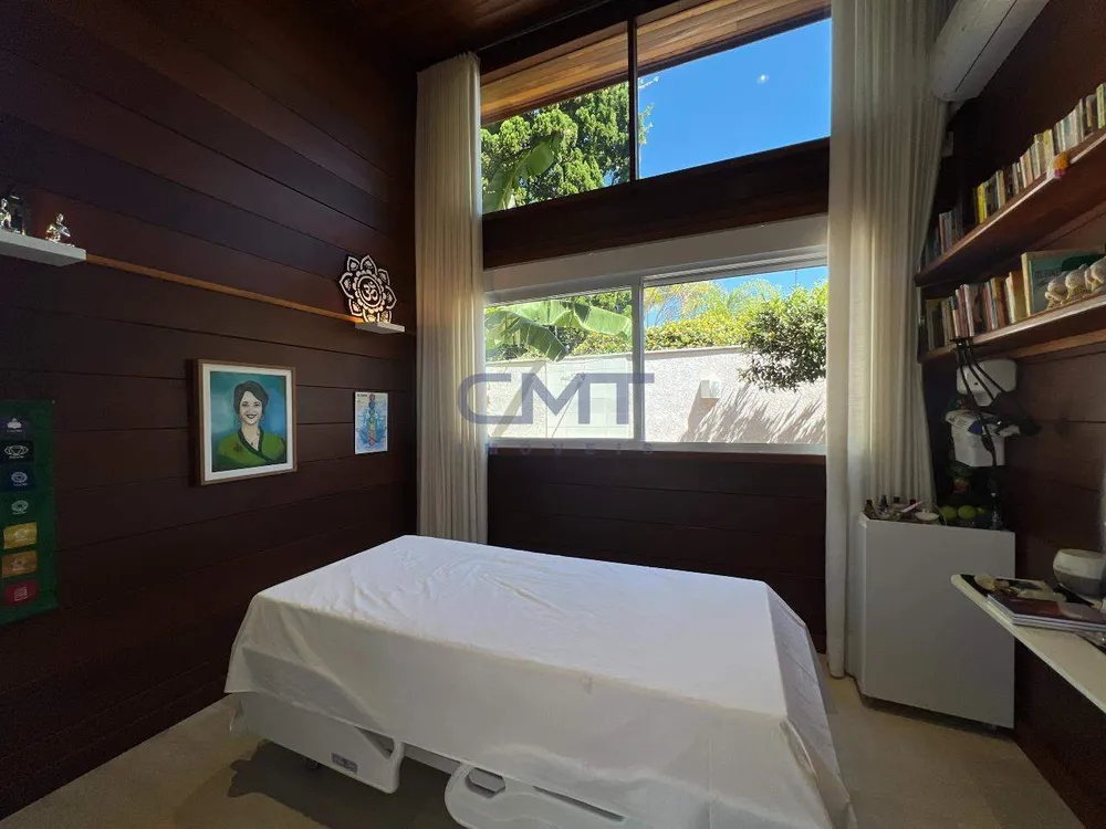 Casa, 4 quartos, 330 m² - Foto 17