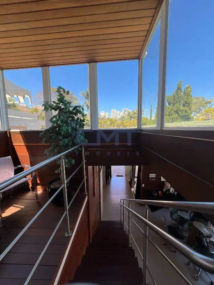 Casa, 4 quartos, 330 m² - Foto 24