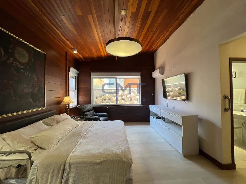 Casa, 4 quartos, 330 m² - Foto 16