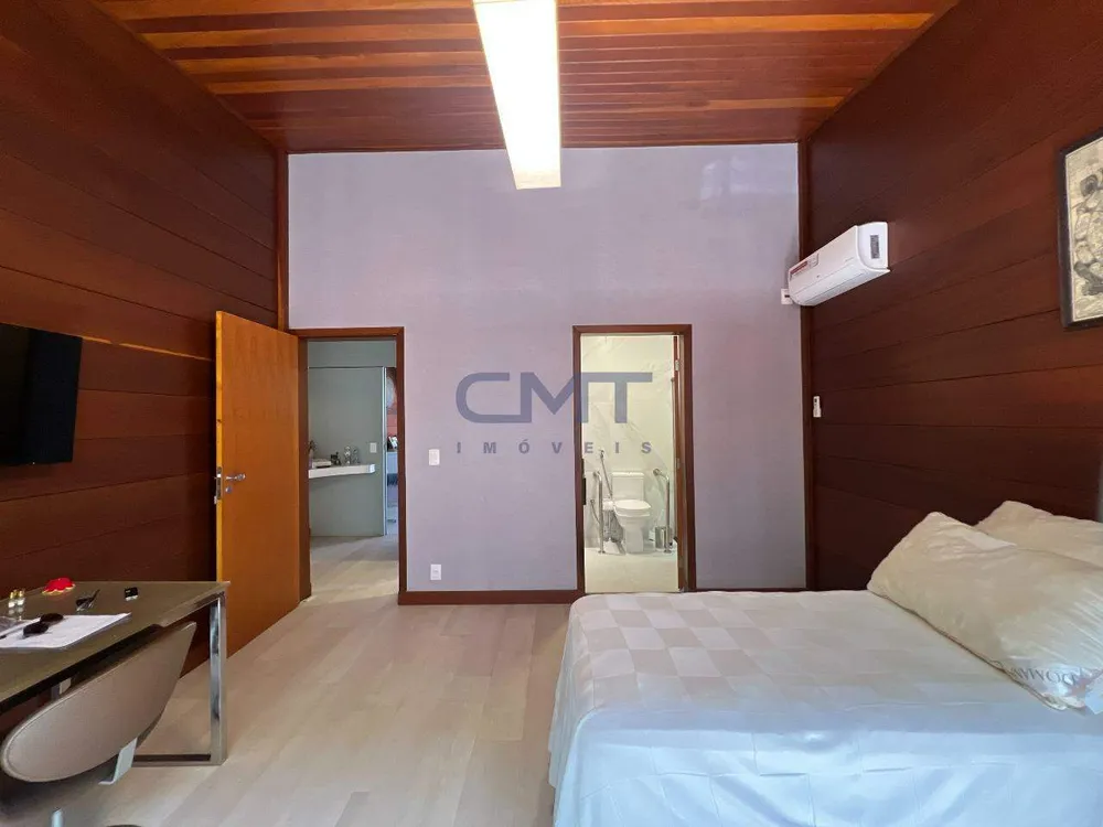 Casa, 4 quartos, 330 m² - Foto 10