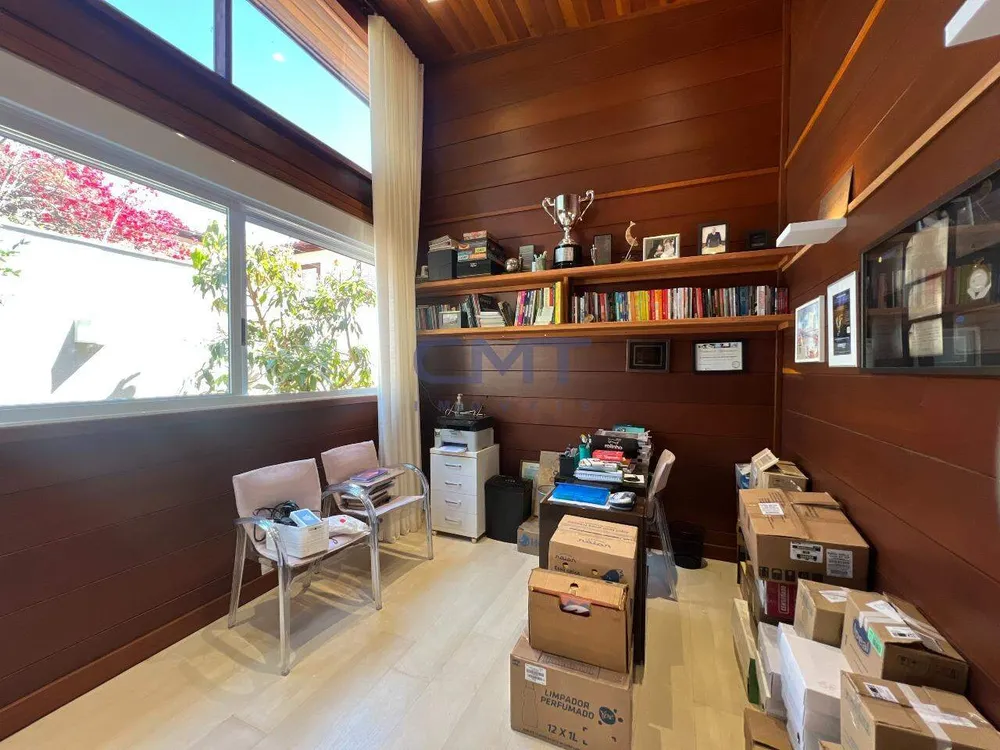 Casa, 4 quartos, 330 m² - Foto 21
