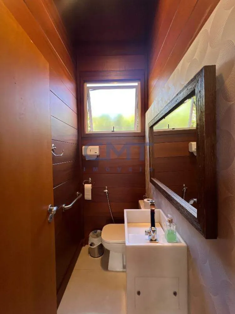Casa, 4 quartos, 330 m² - Foto 15