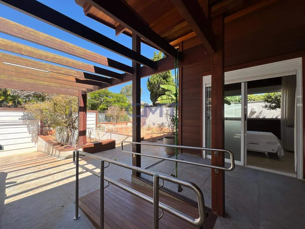 Casa, 4 quartos, 330 m² - Foto 8