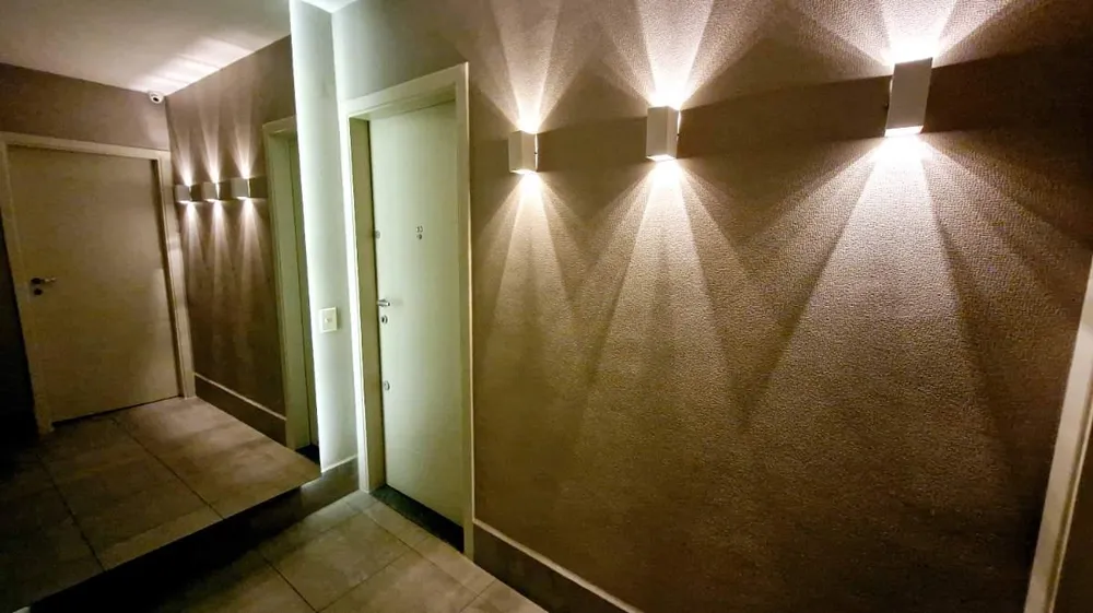 Apartamento, 3 quartos, 130 m² - Foto 3