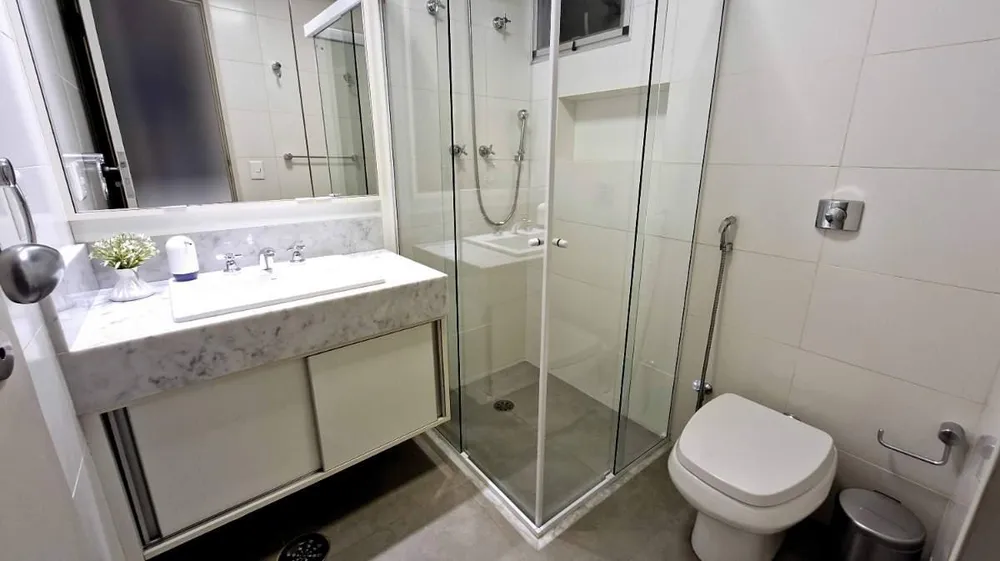 Apartamento, 3 quartos, 130 m² - Foto 4