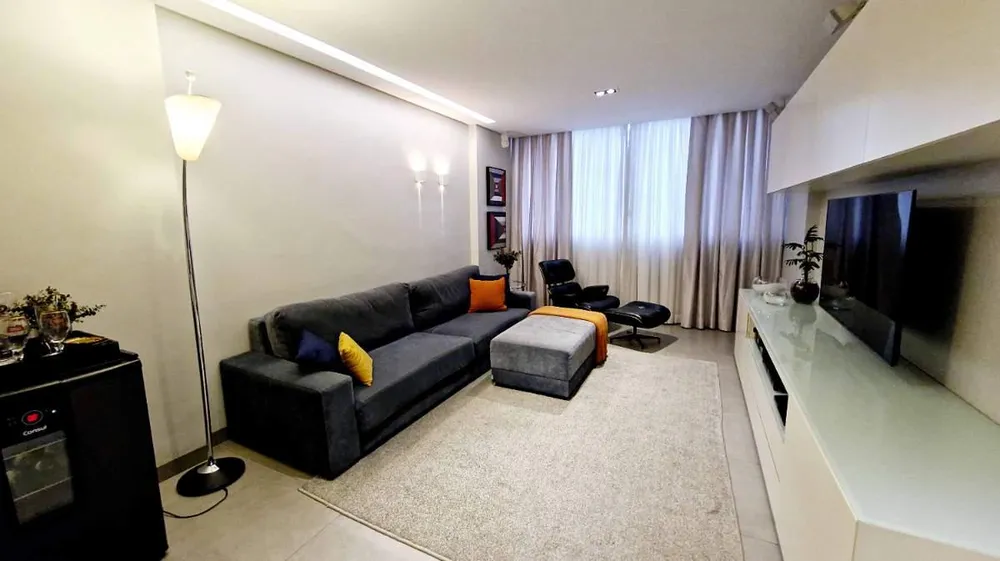 Apartamento, 3 quartos, 130 m² - Foto 6