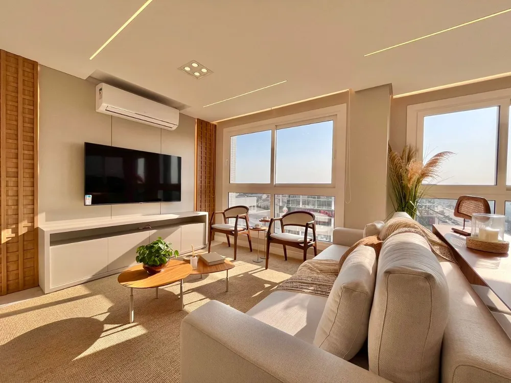 Apartamento, 2 quartos, 133 m² - Foto 16
