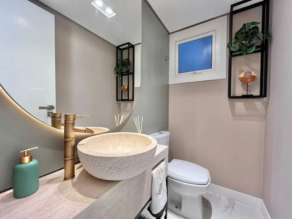 Apartamento, 2 quartos, 133 m² - Foto 11