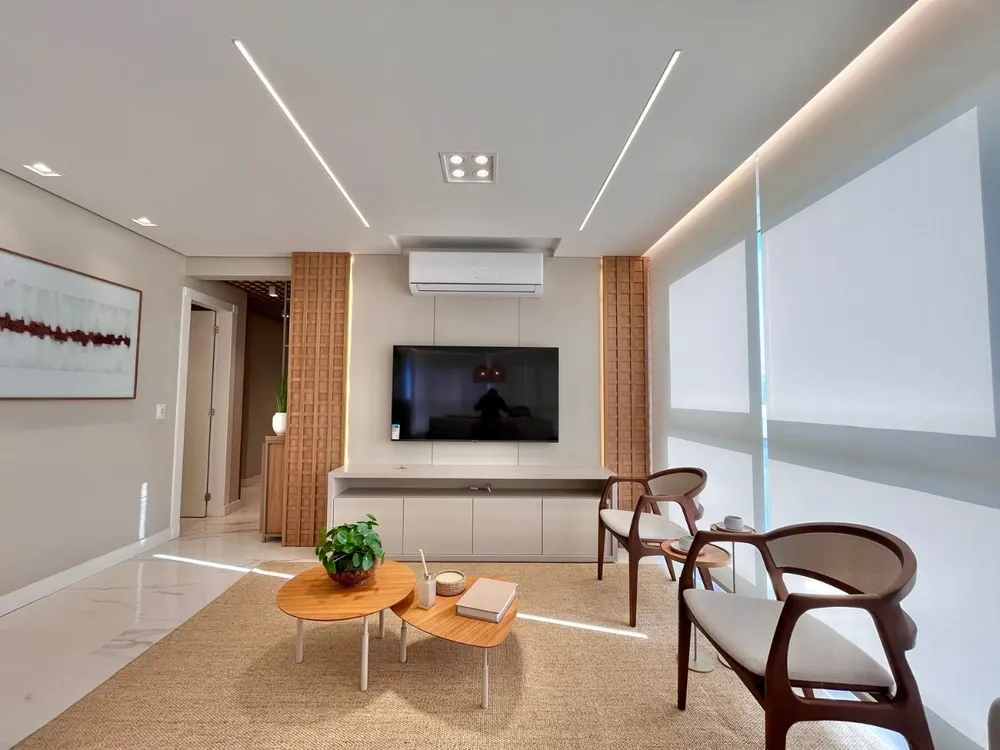 Apartamento, 2 quartos, 133 m² - Foto 3