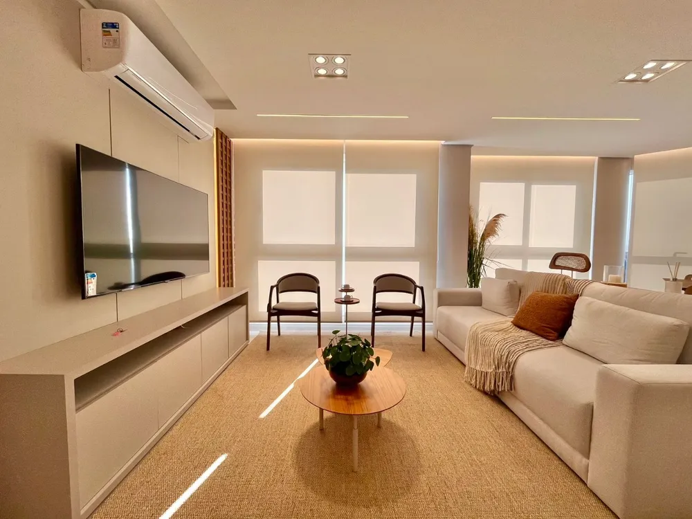 Apartamento, 2 quartos, 133 m² - Foto 2