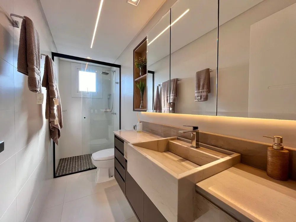 Apartamento, 2 quartos, 133 m² - Foto 12
