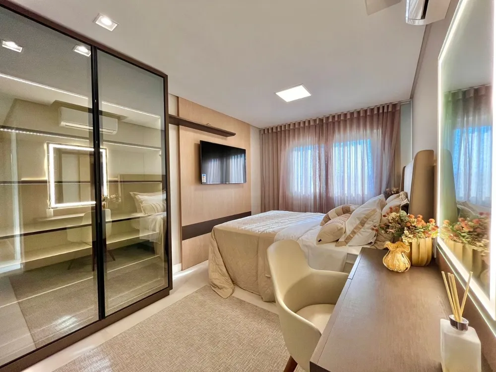 Apartamento, 2 quartos, 133 m² - Foto 13