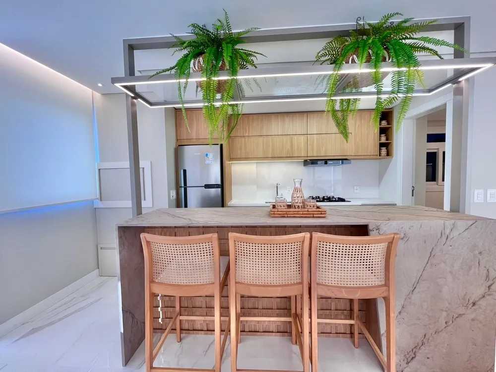 Apartamento, 2 quartos, 133 m² - Foto 8