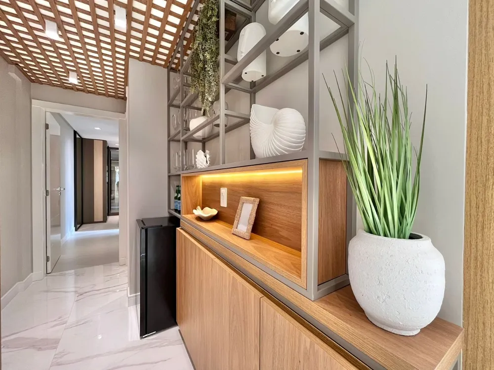 Apartamento, 2 quartos, 133 m² - Foto 10