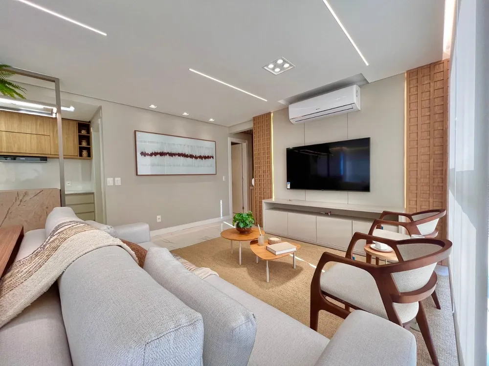 Apartamento, 2 quartos, 133 m² - Foto 6