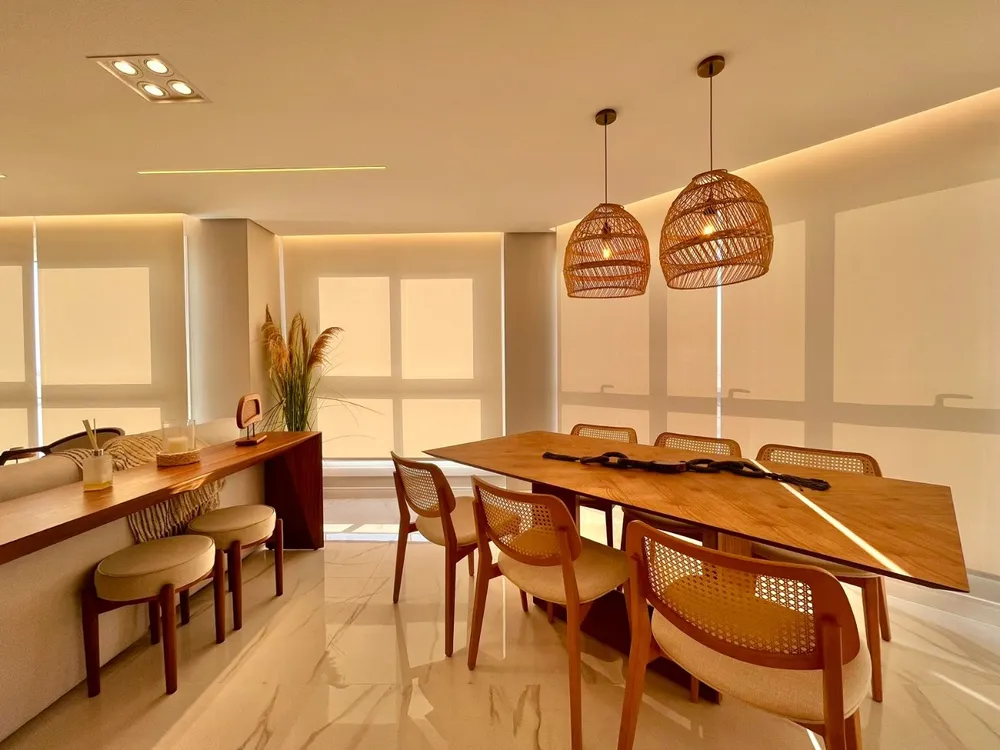 Apartamento, 2 quartos, 133 m² - Foto 5