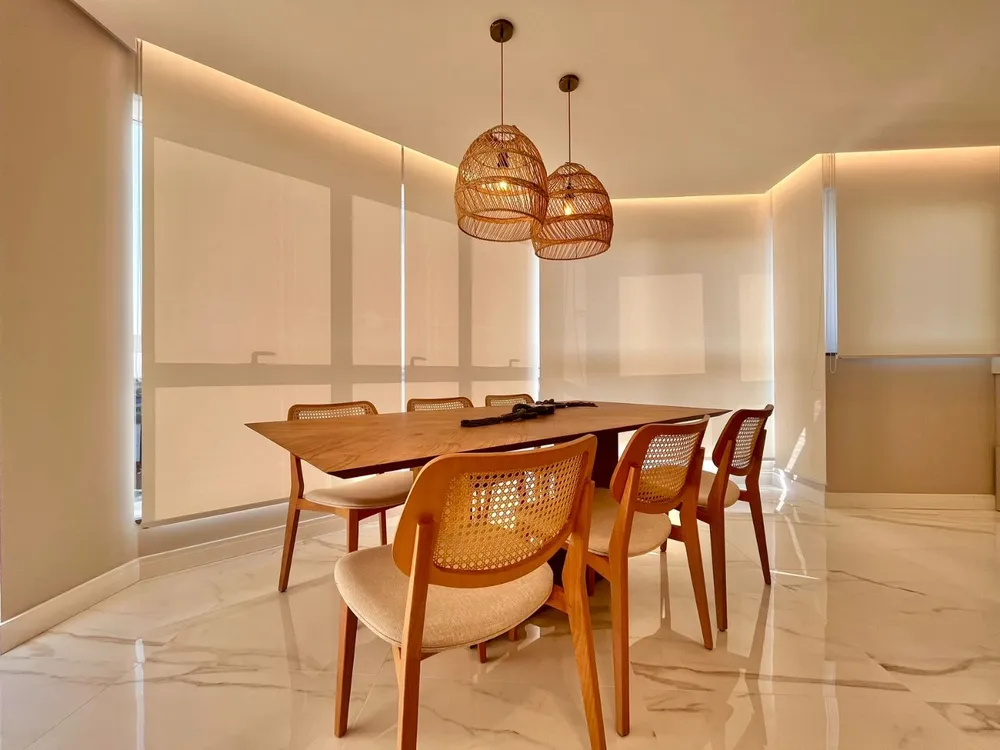 Apartamento, 2 quartos, 133 m² - Foto 4