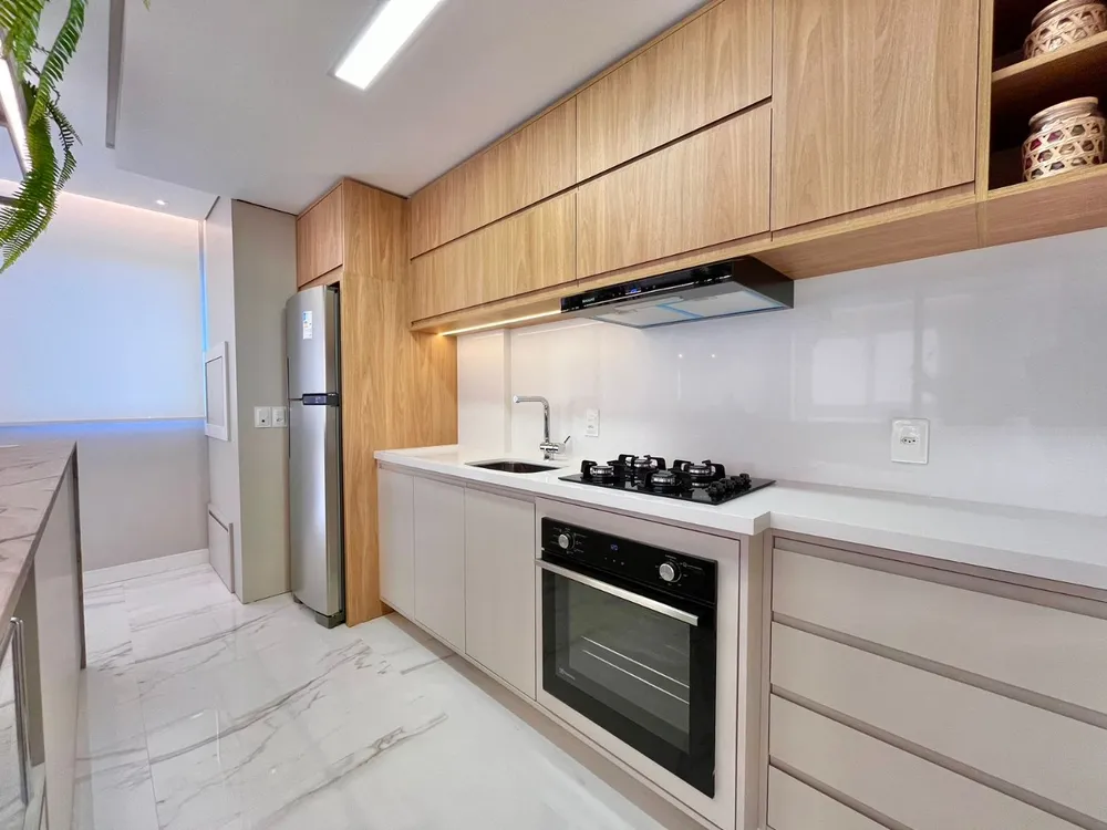 Apartamento, 2 quartos, 133 m² - Foto 7