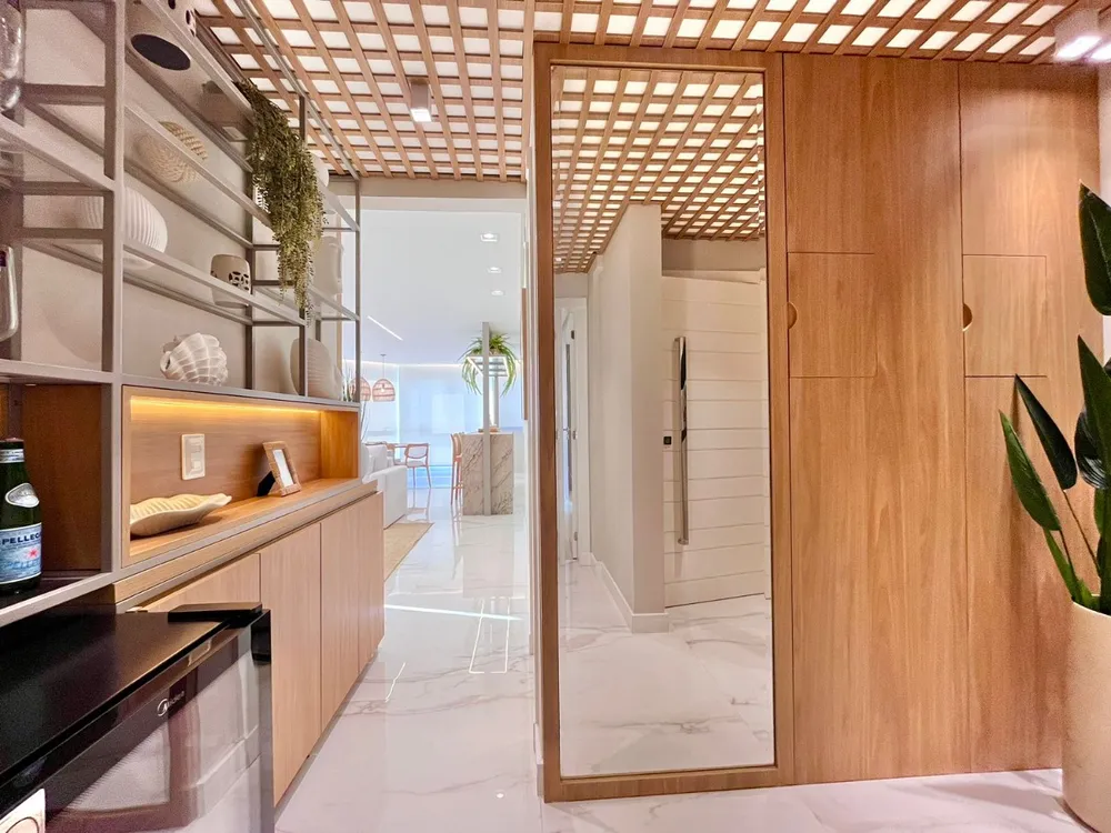 Apartamento, 2 quartos, 133 m² - Foto 14