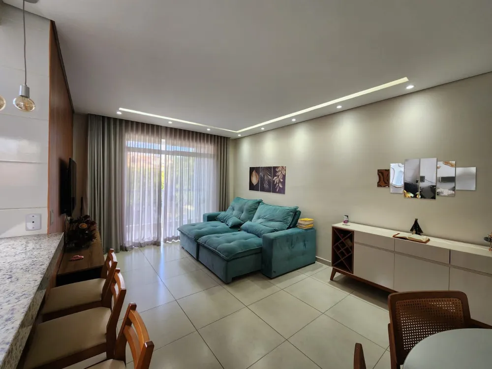 Casa, 2 quartos, 87 m² - Foto 5