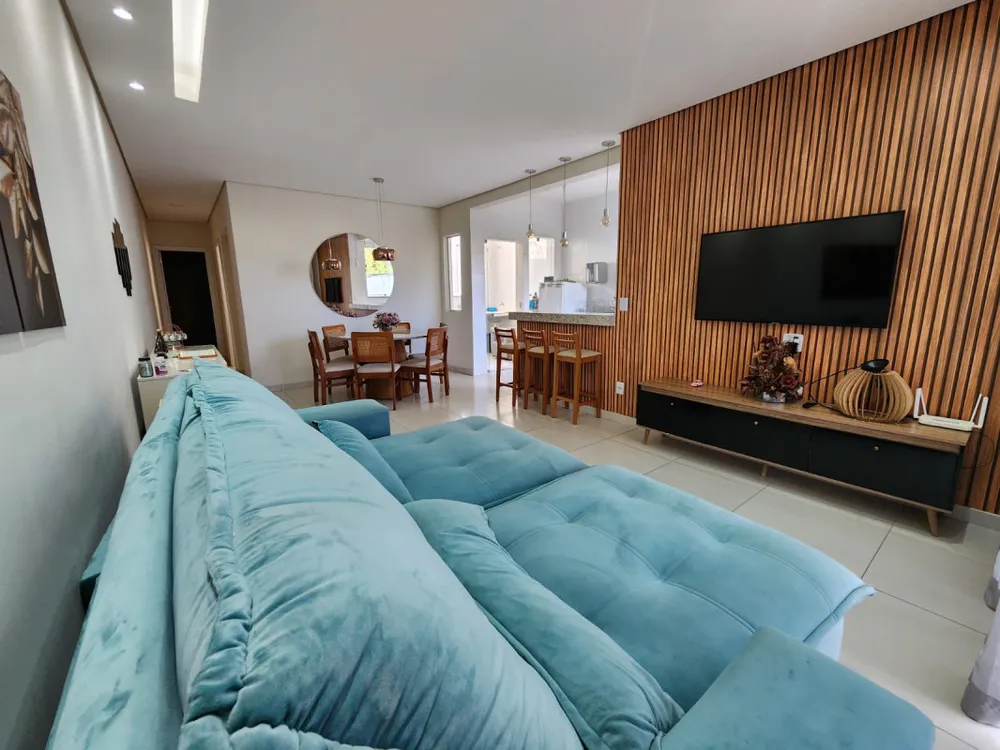Casa, 2 quartos, 87 m² - Foto 1