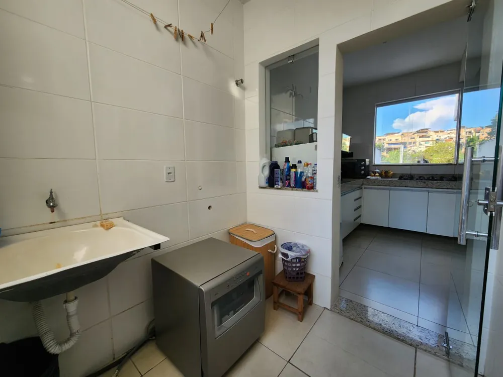 Casa, 2 quartos, 87 m² - Foto 9