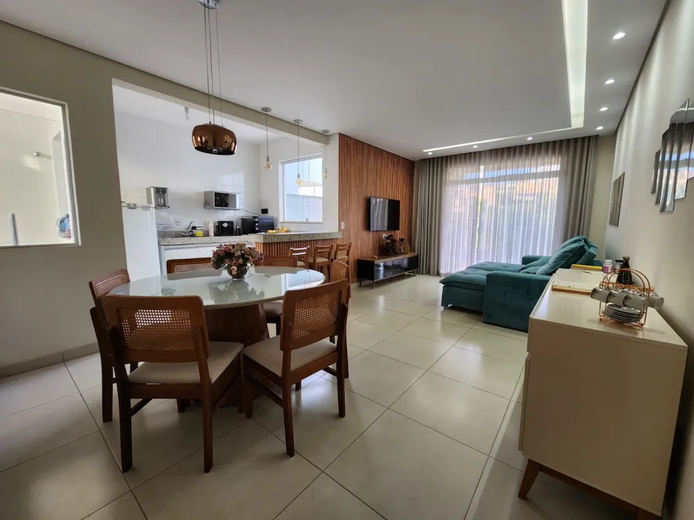 Casa, 2 quartos, 87 m² - Foto 3