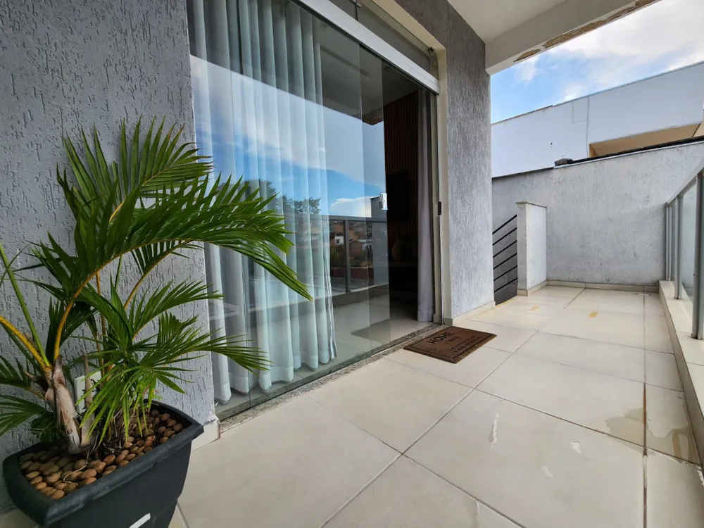 Casa, 2 quartos, 87 m² - Foto 4