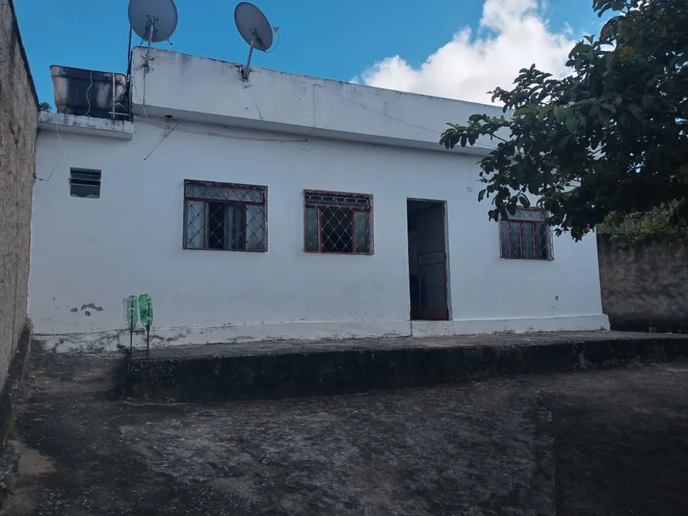 Casa, 3 quartos, 360 m² - Foto 1