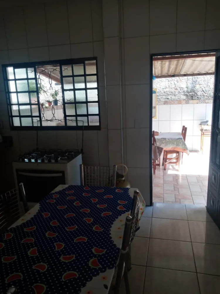 Casa, 3 quartos, 360 m² - Foto 8