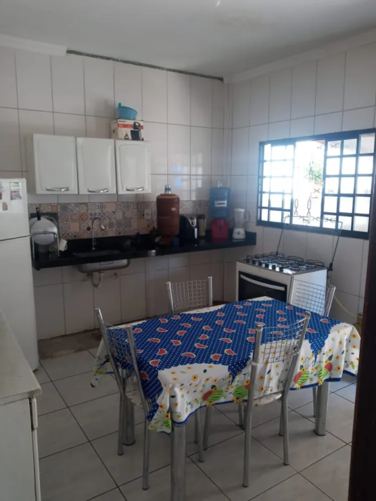 Casa, 3 quartos, 360 m² - Foto 9