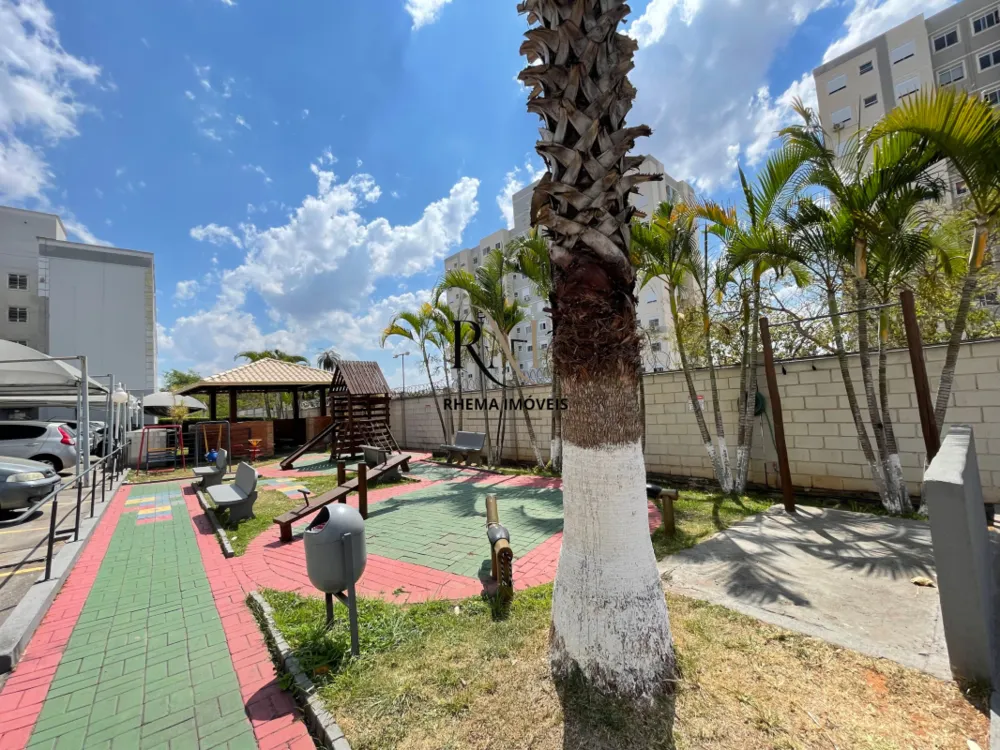 Apartamento, 2 quartos, 47 m² - Foto 15