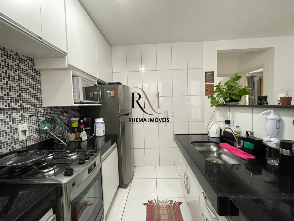 Apartamento, 2 quartos, 47 m² - Foto 7