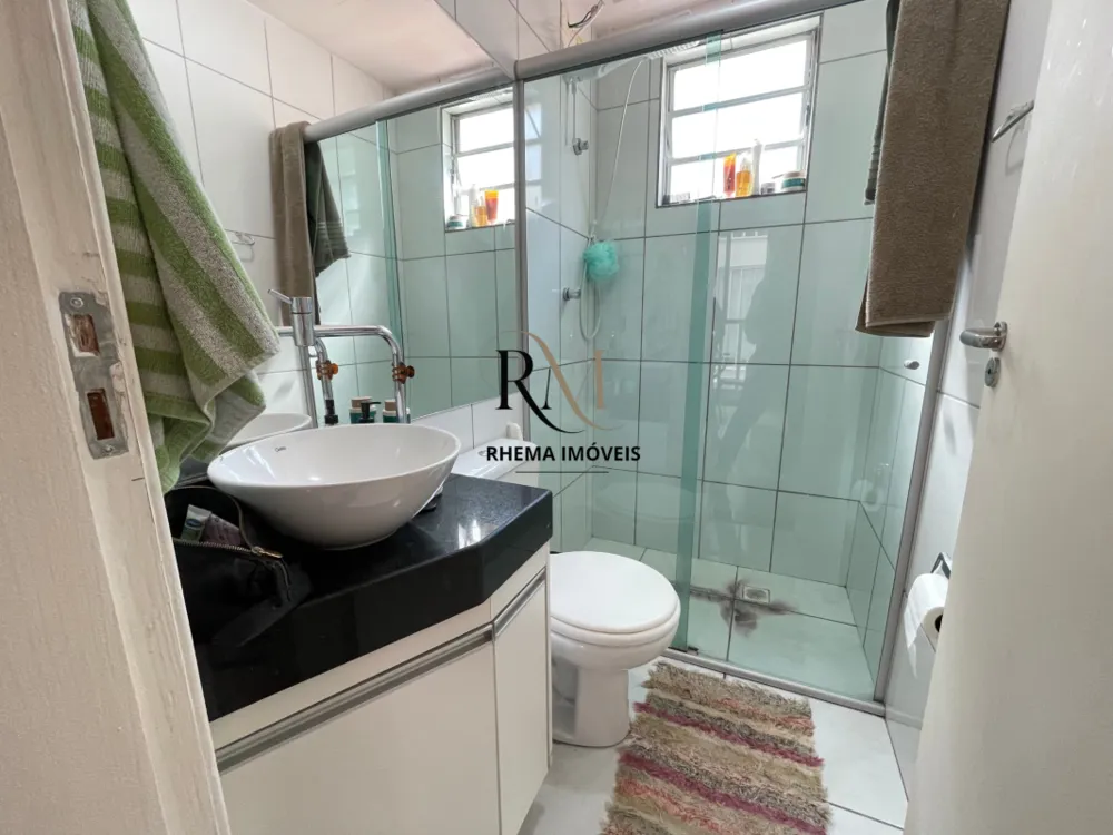 Apartamento, 2 quartos, 47 m² - Foto 11