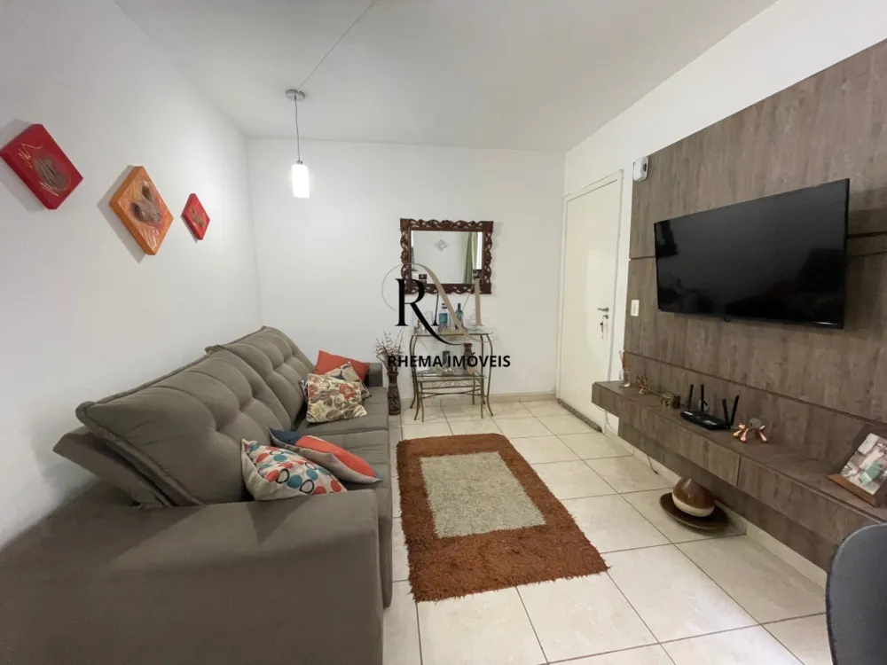 Apartamento, 2 quartos, 47 m² - Foto 4