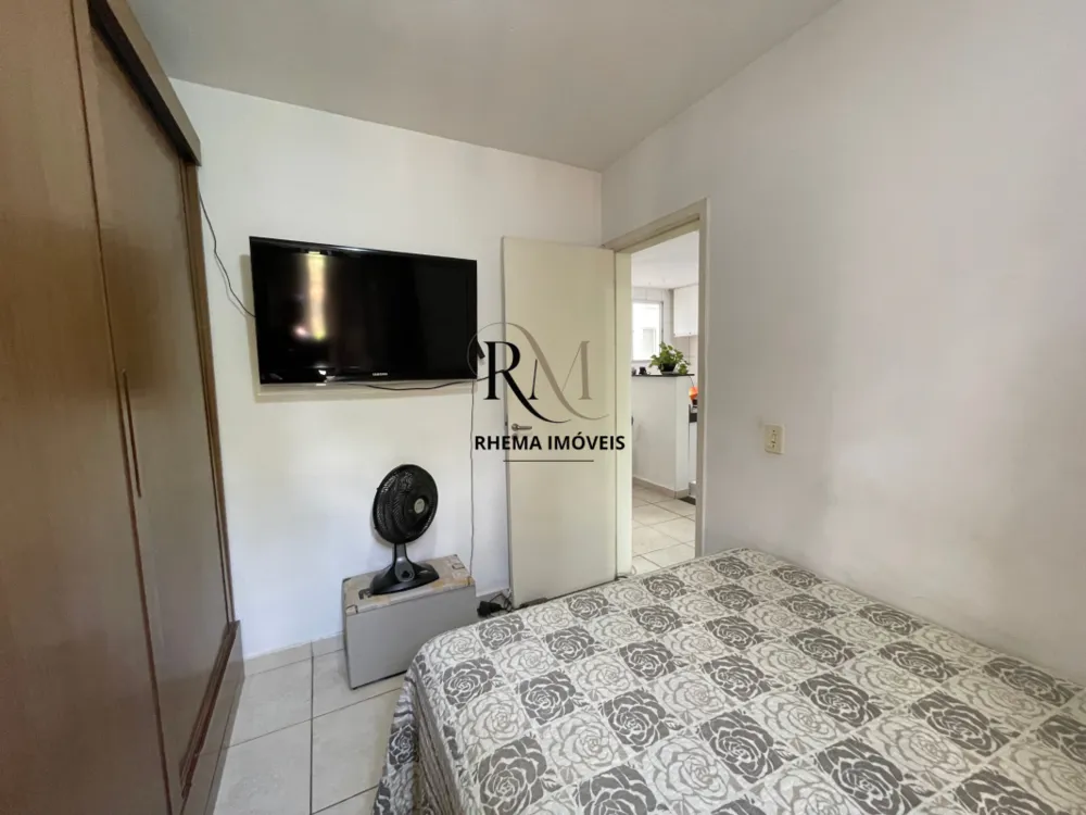 Apartamento, 2 quartos, 47 m² - Foto 13