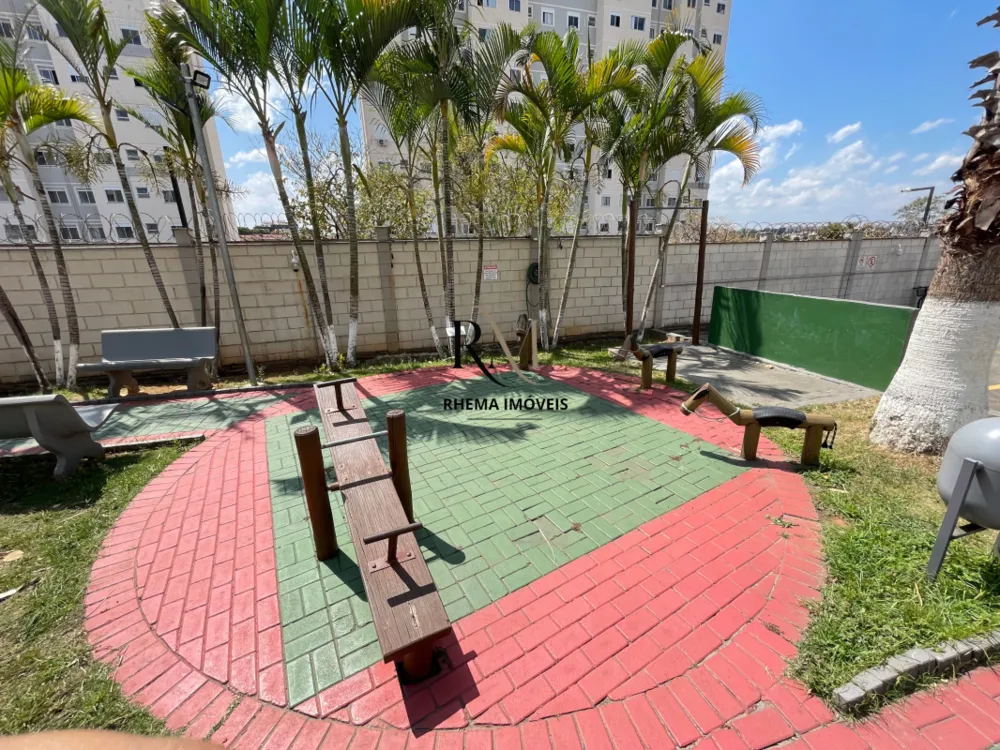 Apartamento, 2 quartos, 47 m² - Foto 17