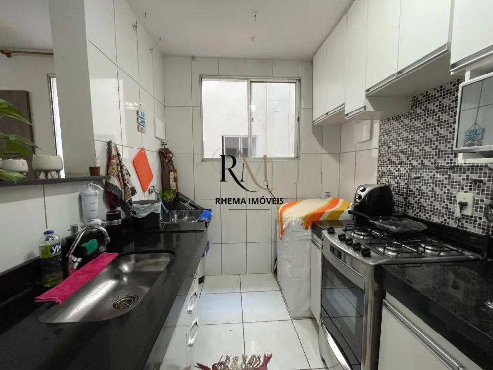Apartamento, 2 quartos, 47 m² - Foto 6