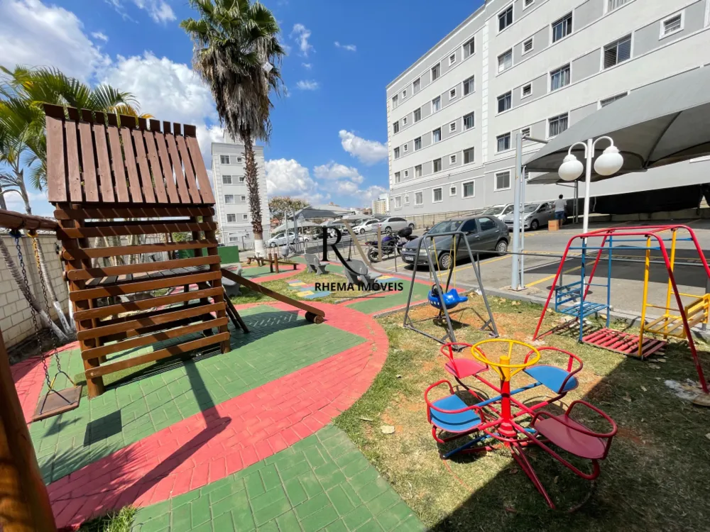 Apartamento, 2 quartos, 47 m² - Foto 16