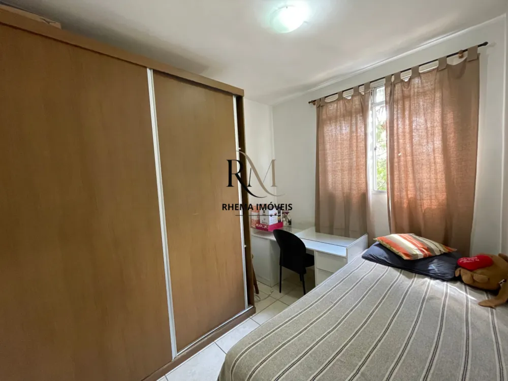 Apartamento, 2 quartos, 47 m² - Foto 8