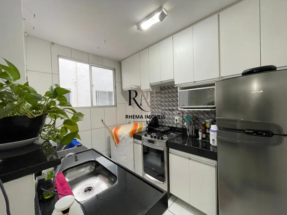 Apartamento, 2 quartos, 47 m² - Foto 5