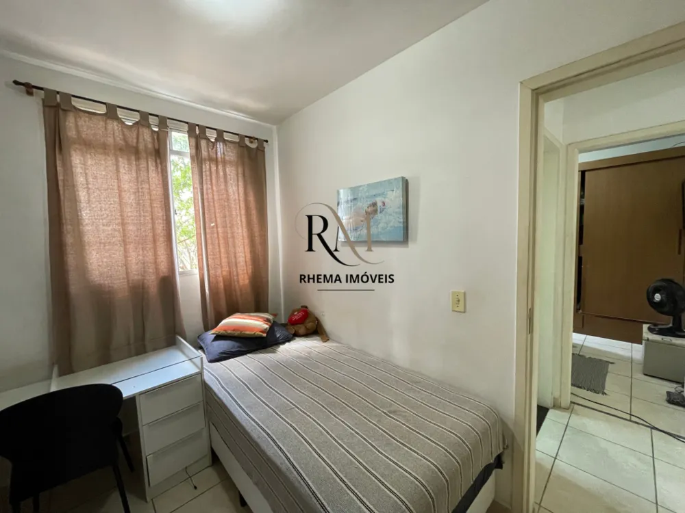 Apartamento, 2 quartos, 47 m² - Foto 10
