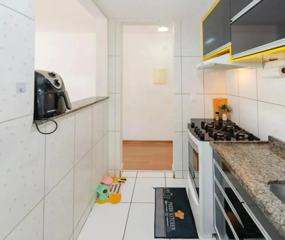 Apartamento, 2 quartos, 60 m² - Foto 9