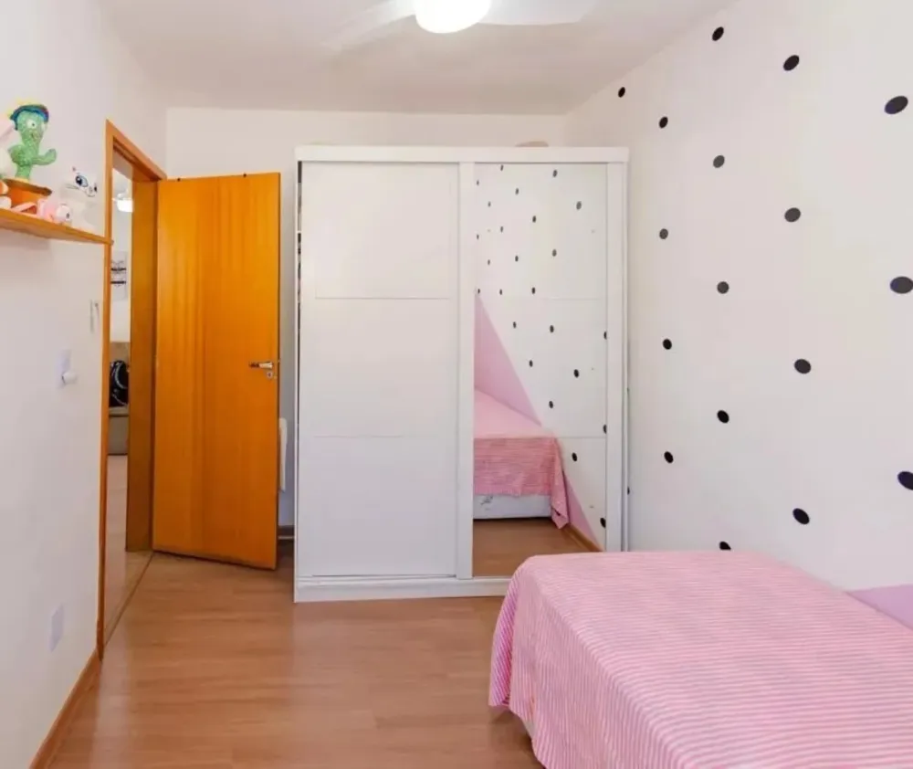 Apartamento, 2 quartos, 60 m² - Foto 7