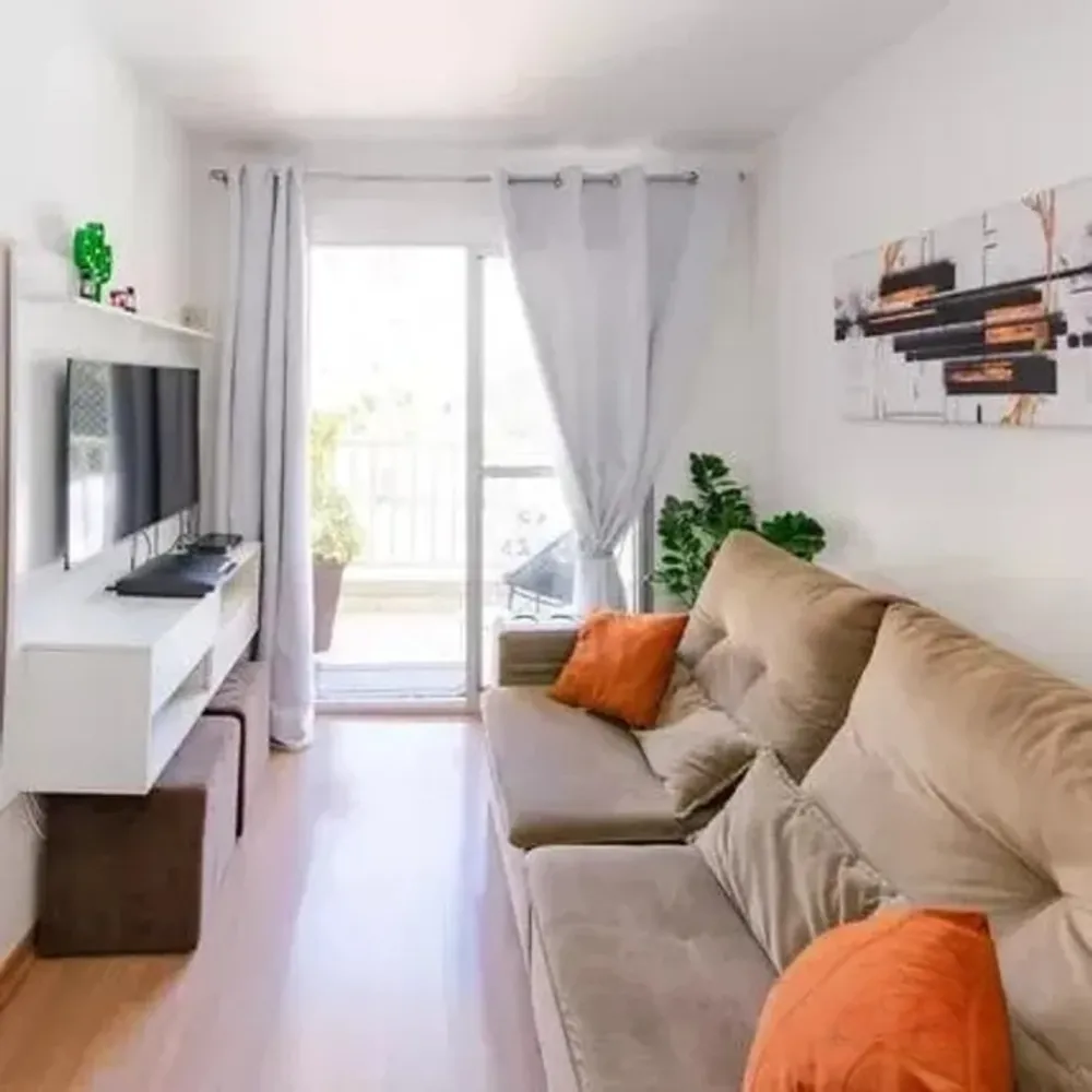 Apartamento, 2 quartos, 60 m² - Foto 3