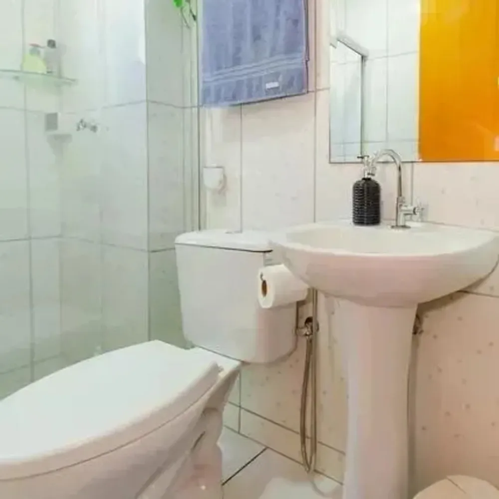 Apartamento, 2 quartos, 60 m² - Foto 4
