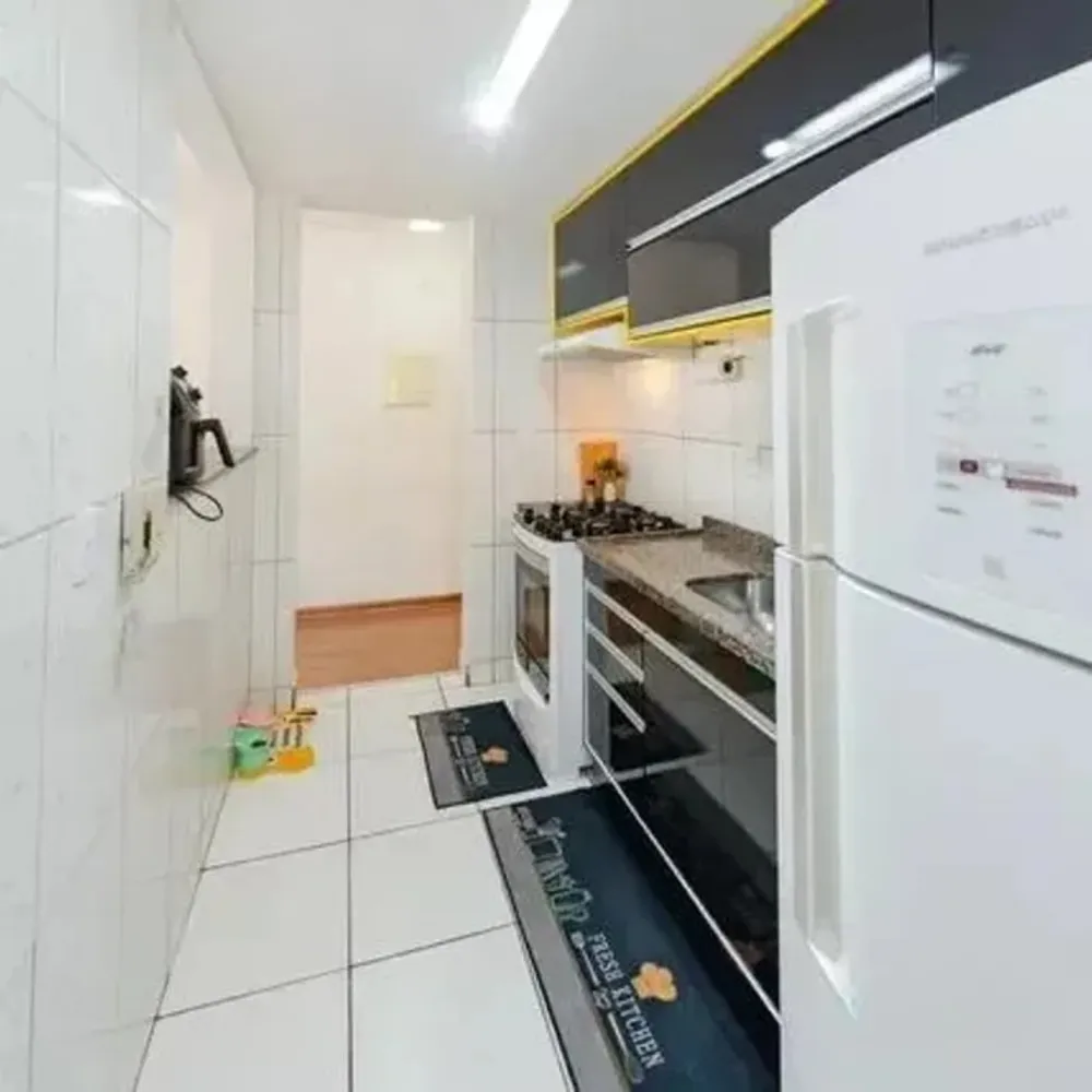Apartamento, 2 quartos, 60 m² - Foto 8