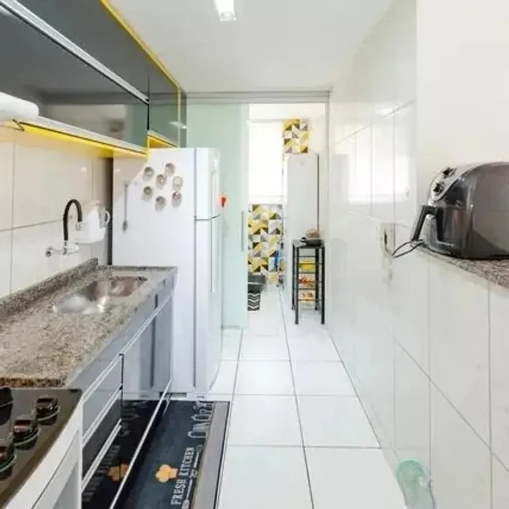 Apartamento, 2 quartos, 60 m² - Foto 10
