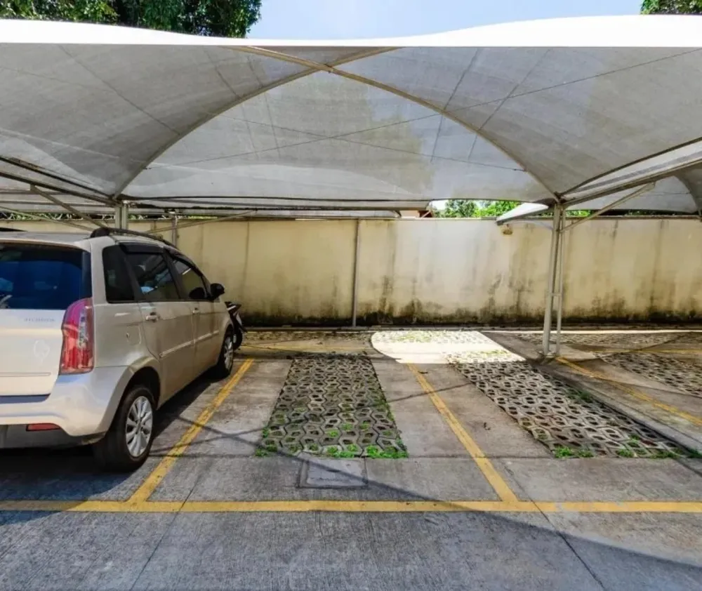 Apartamento, 2 quartos, 60 m² - Foto 12