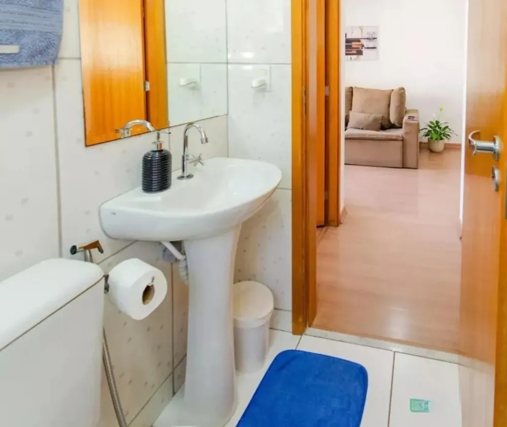 Apartamento, 2 quartos, 60 m² - Foto 11